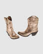 GIANNI BARBATO - Ankle boots