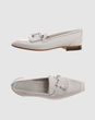 ALEXANDER MCQUEEN - Moccassins