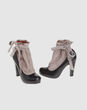 MARC BY MARC JACOBS - Ankle boots