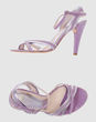FORNARINA - High-heeled sandals