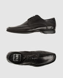 FABI - Laced shoes