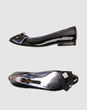 FABI - Ballet flats