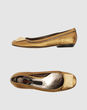 FABI - Ballet flats