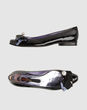 FABI - Ballet flats
