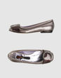 FABI - Ballet flats