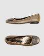 FABI - Ballet flats