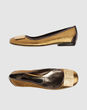 FABI - Ballet flats