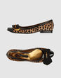 FABI - Ballet flats