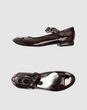 FABI - Ballet flats