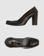 FABI - Closed-toe slip-ons 