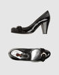 FABI - Closed-toe slip-ons 