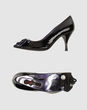 FABI - Closed-toe slip-ons 