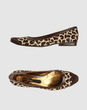 FABI - Ballet flats