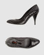 FABI - Closed-toe slip-ons 