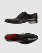 FABI - Laced shoes