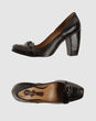 FABI - Closed-toe slip-ons 