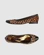 FABI - Ballet flats