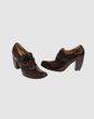 FABI - Laced shoes