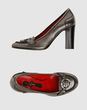 FABI - Moccassins