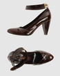 FABI - Closed-toe slip-ons 