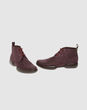 FENDISSIME - Laced shoes