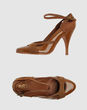 DIESEL - Closed-toe slip-ons 
