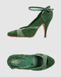 DIESEL - Closed-toe slip-ons 