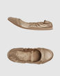 DIESEL - Ballet flats