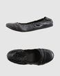 DIESEL - Ballet flats