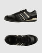 DIESEL - Sneakers