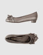 COCCINELLE - Ballet flats