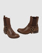 COCCINELLE - Stiefeletten