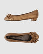 COCCINELLE - Ballet flats