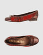 COCCINELLE - Ballerinas