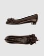 COCCINELLE - Ballet flats