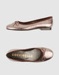 COCCINELLE - Ballerinas