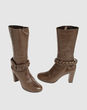 COCCINELLE - Ankle boots