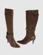 COCCINELLE - Boots