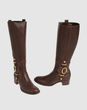 COCCINELLE - Boots