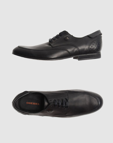 ZOOM DIESEL - Chaussures à lacets