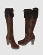 COCCINELLE - Stiefel