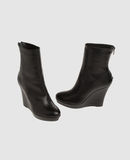 LE SILLA PROJECT - Ankle boots