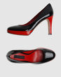 ERMANNO SCERVINO - Closed-toe slip-ons 