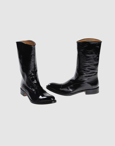 DENIS CLUB Women - Footwear - Ankle boots DENIS CLUB on YOOX from yoox.com