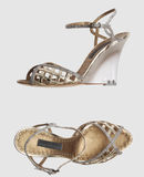 ALBERTA FERRETTI - Zeppe