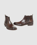 CIRO LENDINI - Ankle boots