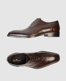 CIRO LENDINI - Laced shoes