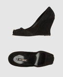 LE SILLA - Zeppe
