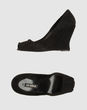 LE SILLA - Zeppe