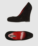 LE SILLA - Zeppe